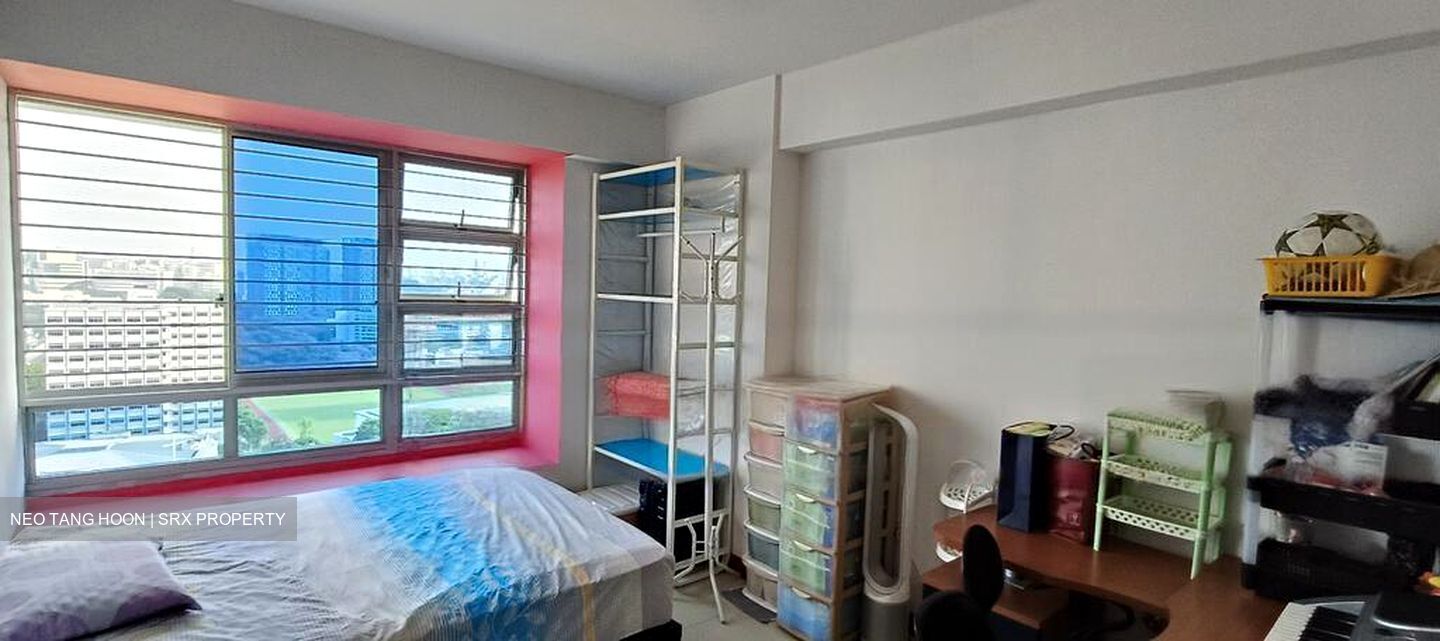 Blk 424 Casa Clementi (Clementi), HDB 4 Rooms #486937761